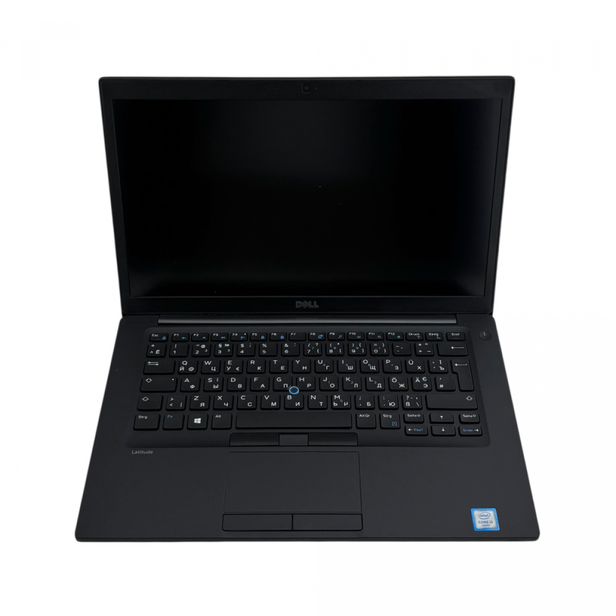 Ноутбук DELL Latitude 7480 i5-6300U/8/128 SSD m.2 - Уцінка - Фото 1
