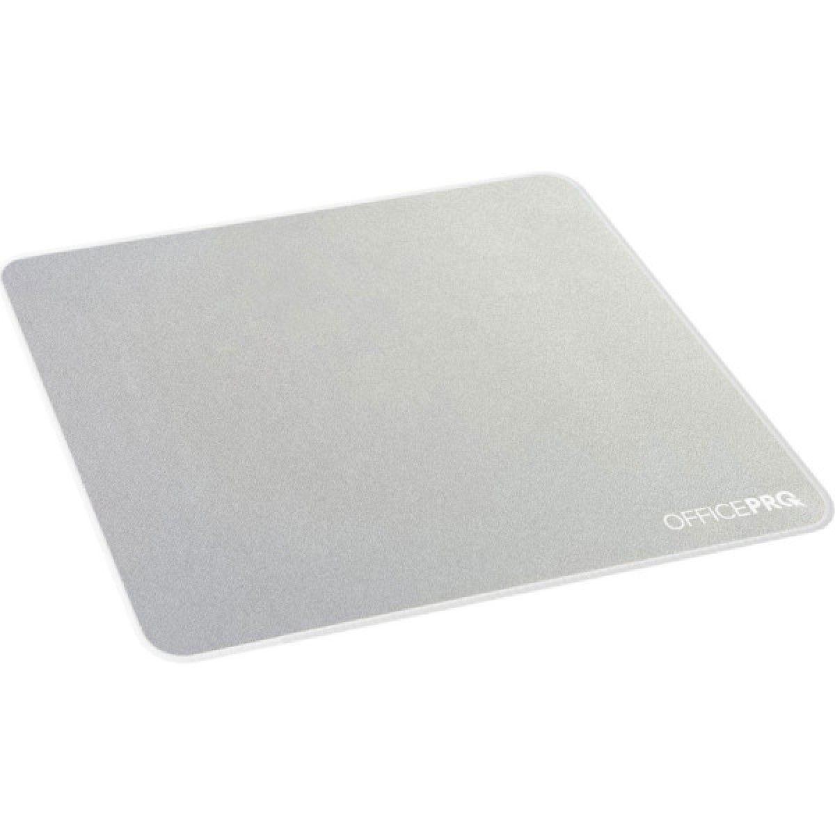 Коврик для мышки OfficePro MP102LG Liht Gray (MP102LG) - Фото 2