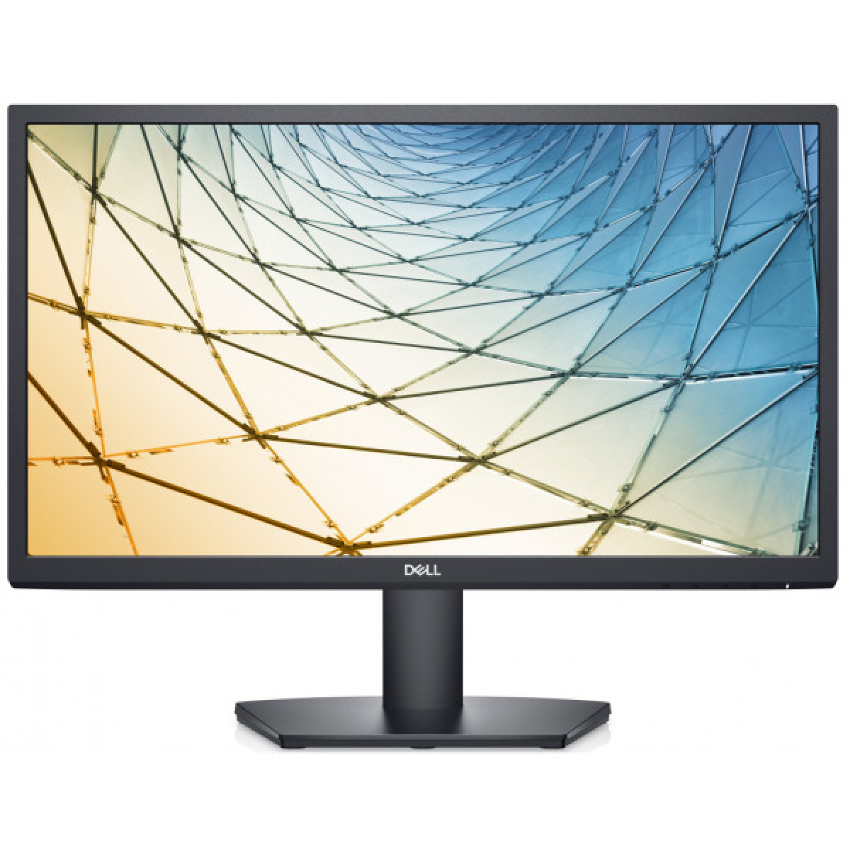 Монітор Dell SE2222H (210-AZKU) - Фото 1