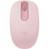 Мишка Logitech M196 Bluetooth Rose (910-007461) - Фото 1
