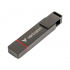 USB флеш накопичувач Verbatim 128GB QuickStick USB 3.2/USB-C (32040) - Фото 2