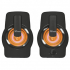 Акустическая система Trust Gemi RGB black USB (22948) - Фото 4