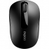 Мишка Rapoo M10 Plus Black - Фото 4