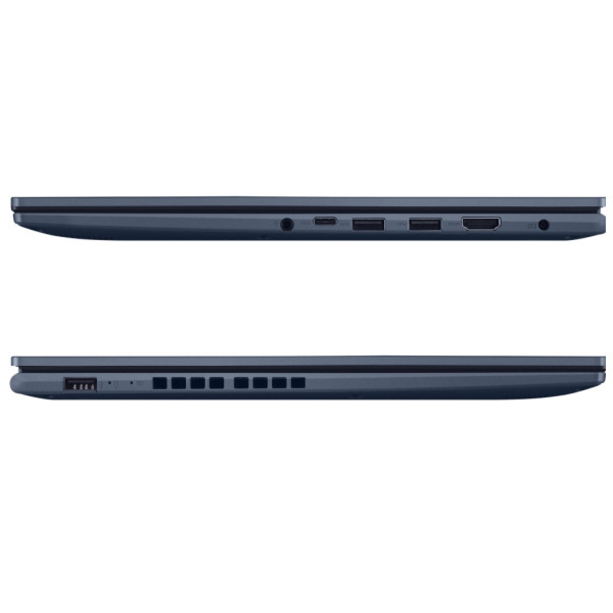 Ноутбук ASUS Vivobook 15 M1502YA-BQ204 (90NB0X21-M00840) - Фото 5