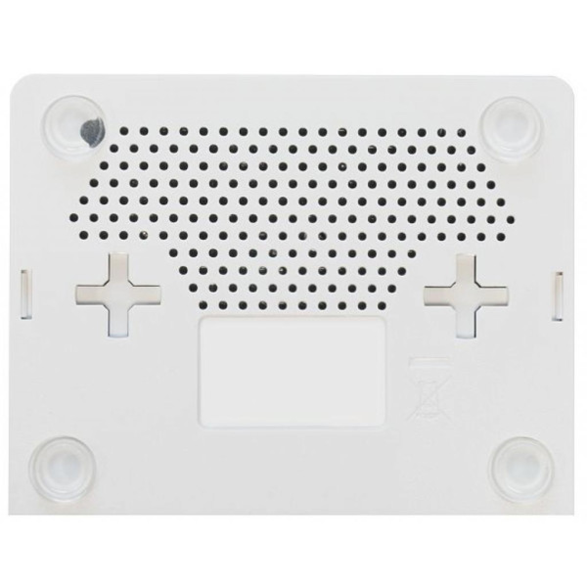 Маршрутизатор Mikrotik hEX (RB750Gr3) - Фото 3
