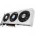 Видеокарта GIGABYTE GeForce RTX4060Ti 8Gb EAGLE OC ICE (GV-N406TEAGLEOC ICE-8GD) - Фото 4