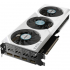 Видеокарта GIGABYTE GeForce RTX4060Ti 8Gb EAGLE OC ICE (GV-N406TEAGLEOC ICE-8GD) - Фото 5
