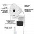 Веб-камера Logitech Brio 300 FHD White (960-001442) - Фото 6