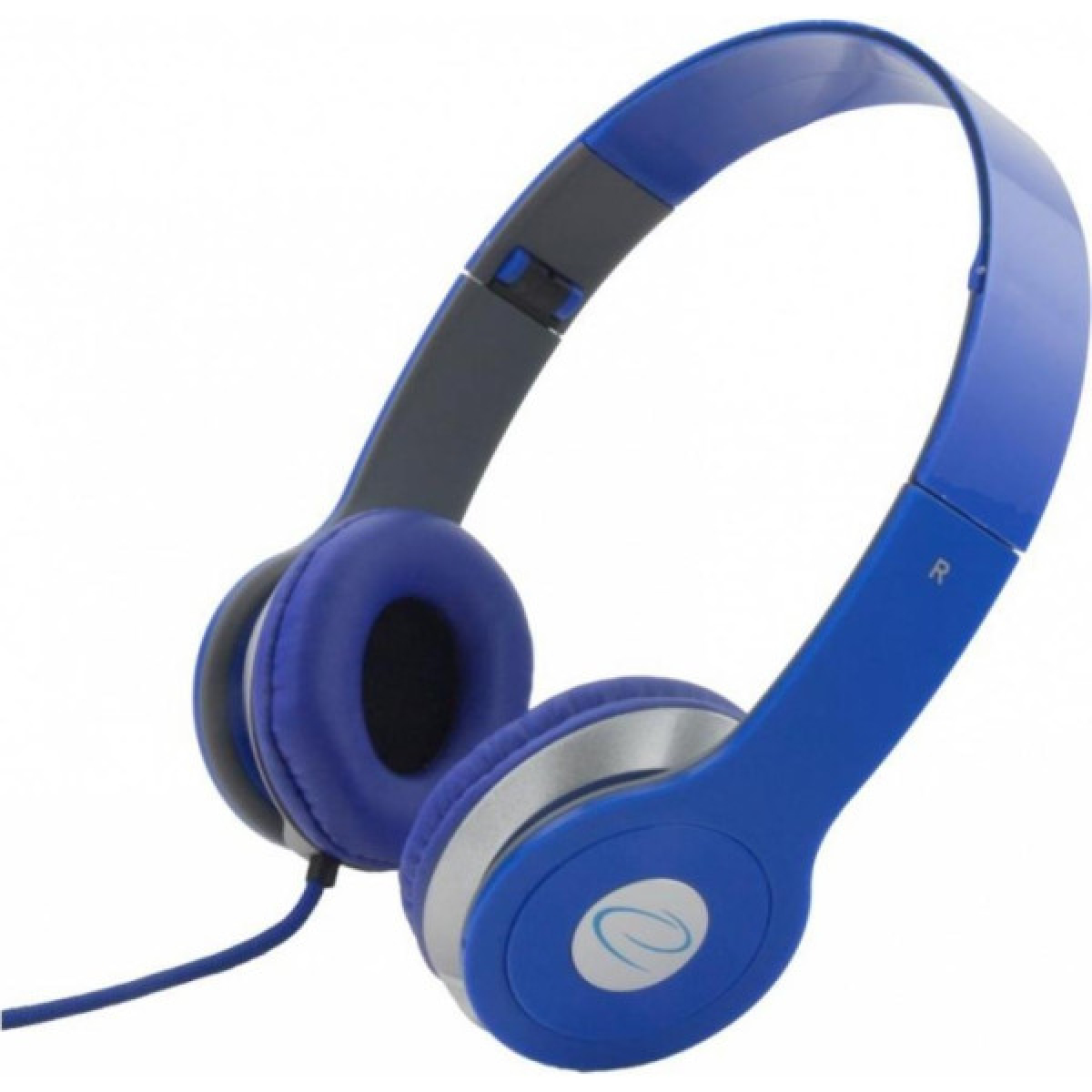 Наушники Esperanza EH145 Blue (EH145B) - Фото 1