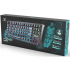 Клавіатура Aula F3032 Keycaps Plus 21 Dark Yellow Keys KRGD Red USB UA Black (6948391204673) - Фото 3