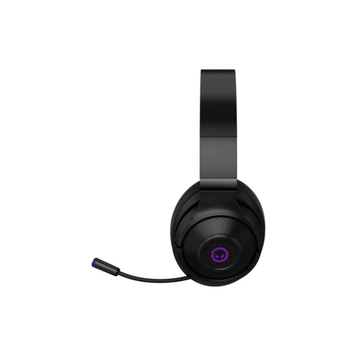 Навушники Lorgar Noah 702 Black (LRG-GHS702) - Фото 3