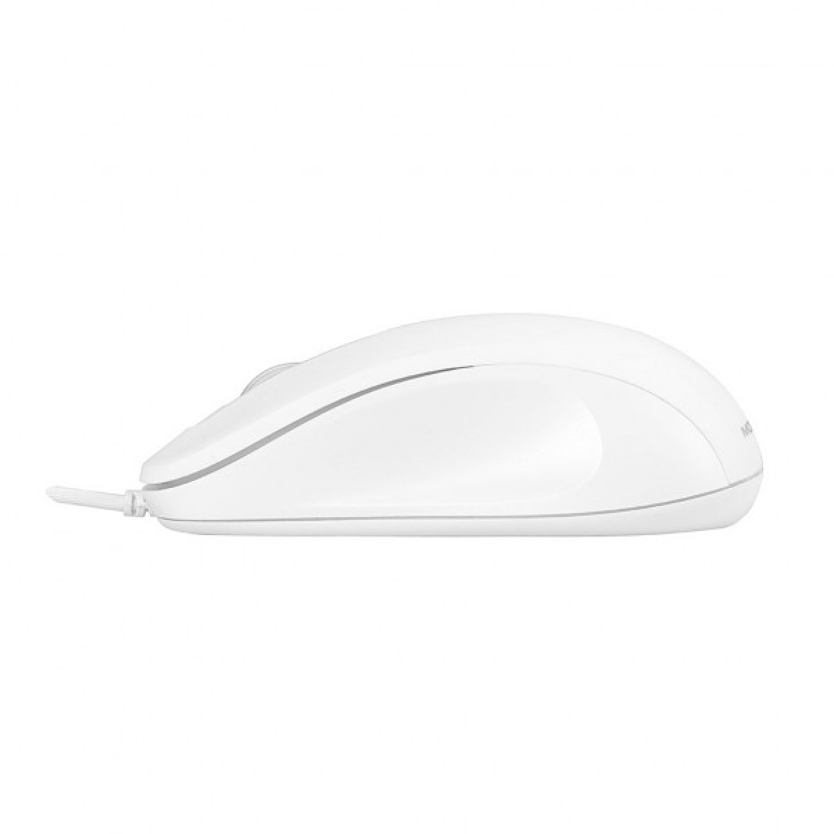 Мышка Modecom MC-M10 USB White (M-MC-0M10-200) - Фото 2
