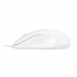 Мышка Modecom MC-M10 USB White (M-MC-0M10-200) - Фото 2