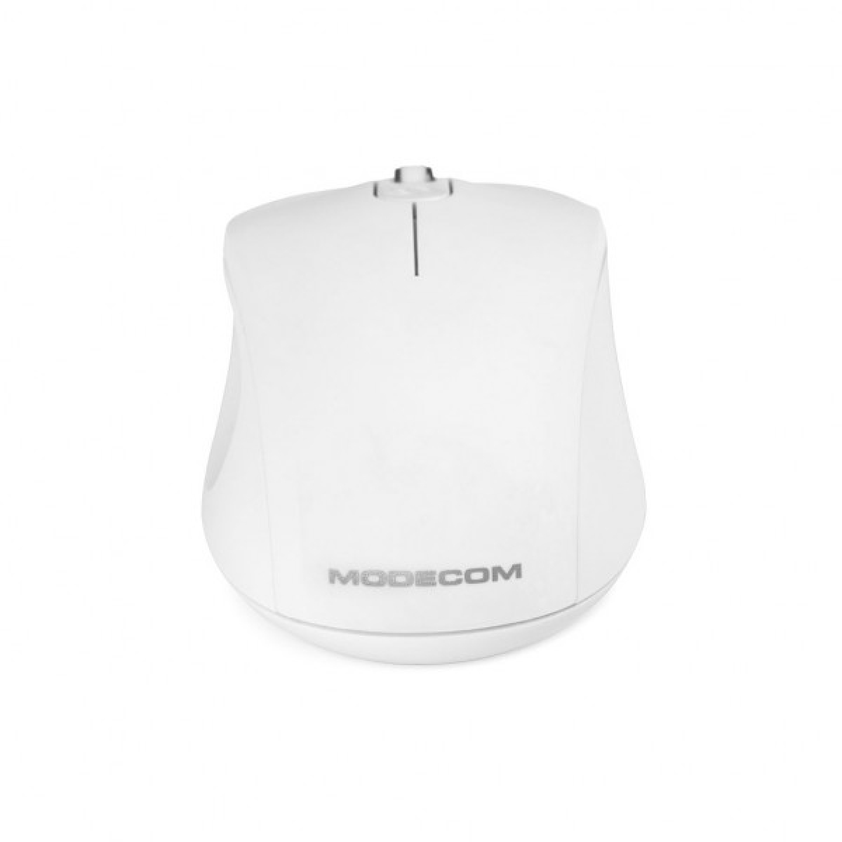 Мышка Modecom MC-M10 USB White (M-MC-0M10-200) - Фото 4