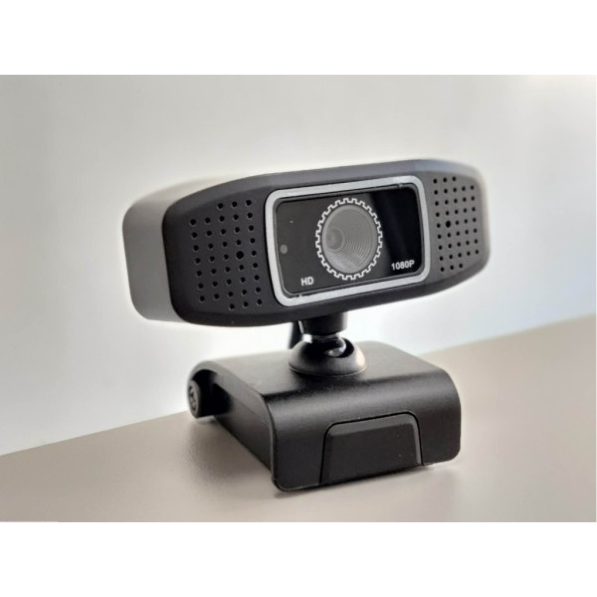 Веб-камера Dynamode X55 FullHD Black (X55 Black) - Фото 2