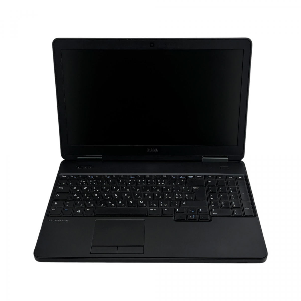 Ноутбук DELL Latitude E5540 i5-4310U/6/500 HDD - Уценка - Фото 1