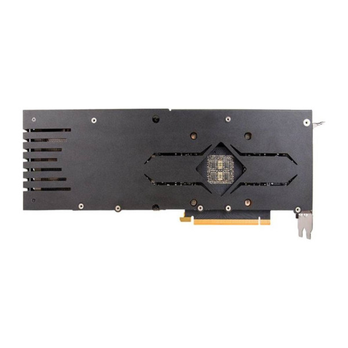 Видеокарта GeForce RTX3080 10GB Biostar (VN3816RMT3) - Фото 2