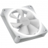 Кулер для корпуса NZXT F120RGB Single (White) (RF-R12SF-W1) - Фото 4