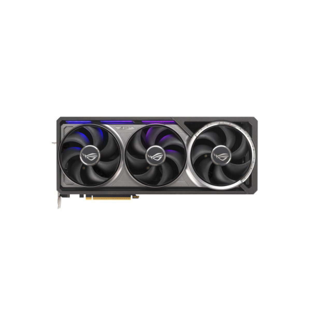 Відеокарта ASUS GeForce RTX5080 16GB ROG ASTRAL OC GAMING (ROG-ASTRAL-RTX5080-O16G-GAMING) - Фото 1