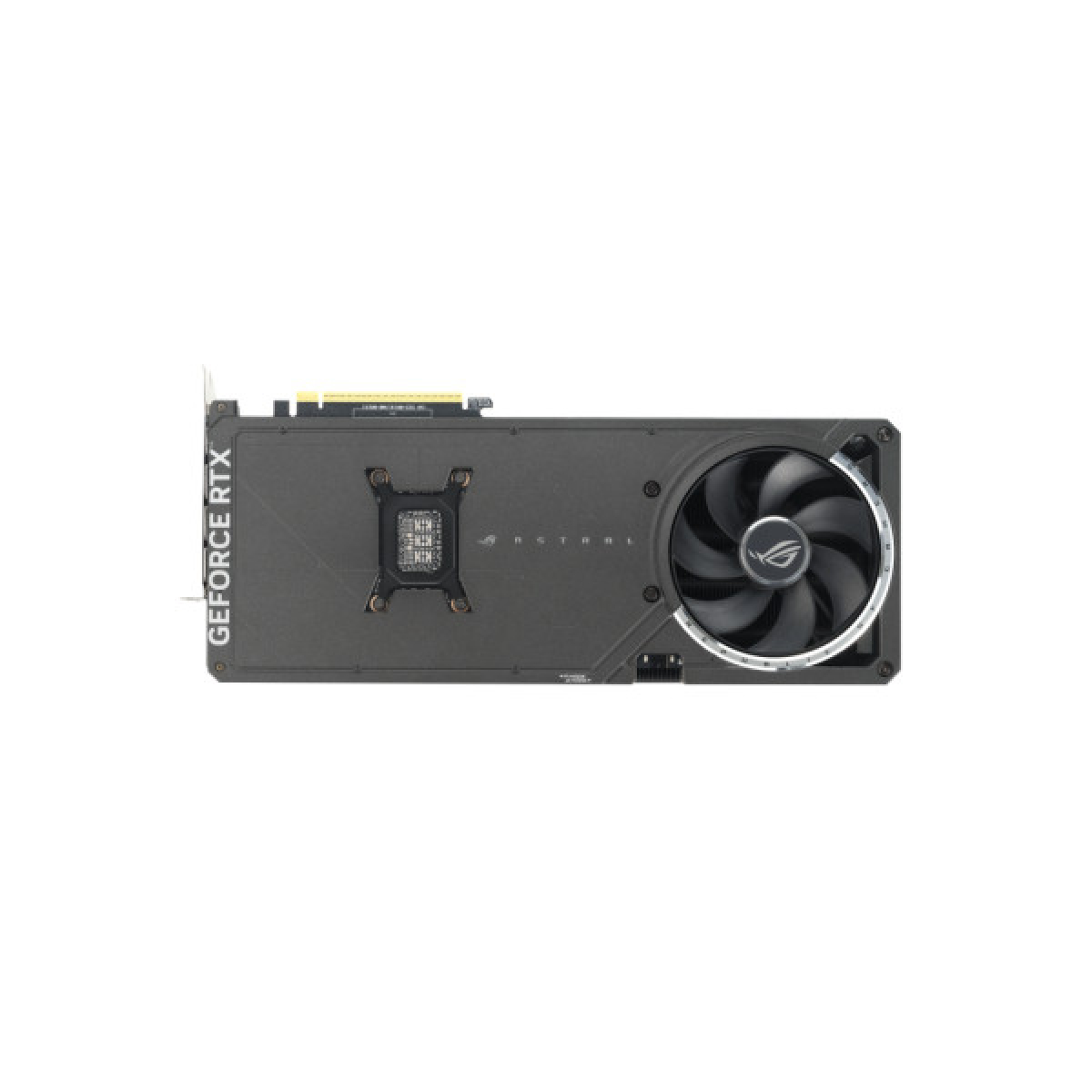 Відеокарта ASUS GeForce RTX5080 16GB ROG ASTRAL OC GAMING (ROG-ASTRAL-RTX5080-O16G-GAMING) - Фото 3