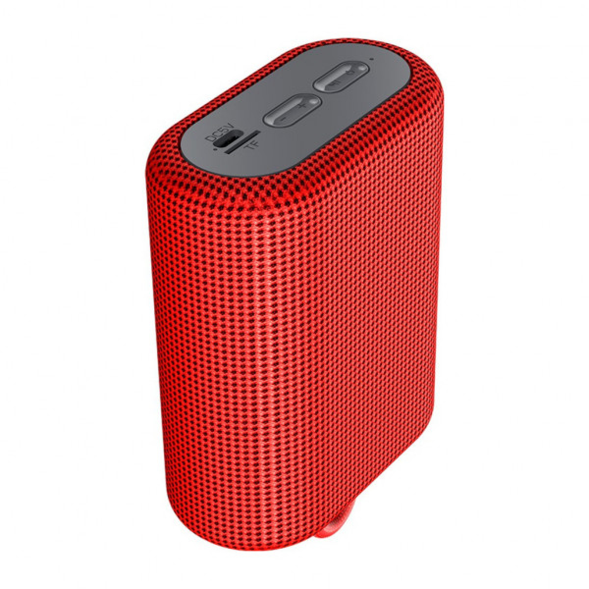 Акустична система Canyon BSP-4 Bluetooth Red (CNE-CBTSP4R) - Фото 3