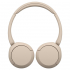 Навушники Sony WH-CH520 Wireless Beige (WHCH520C.CE7) - Фото 3