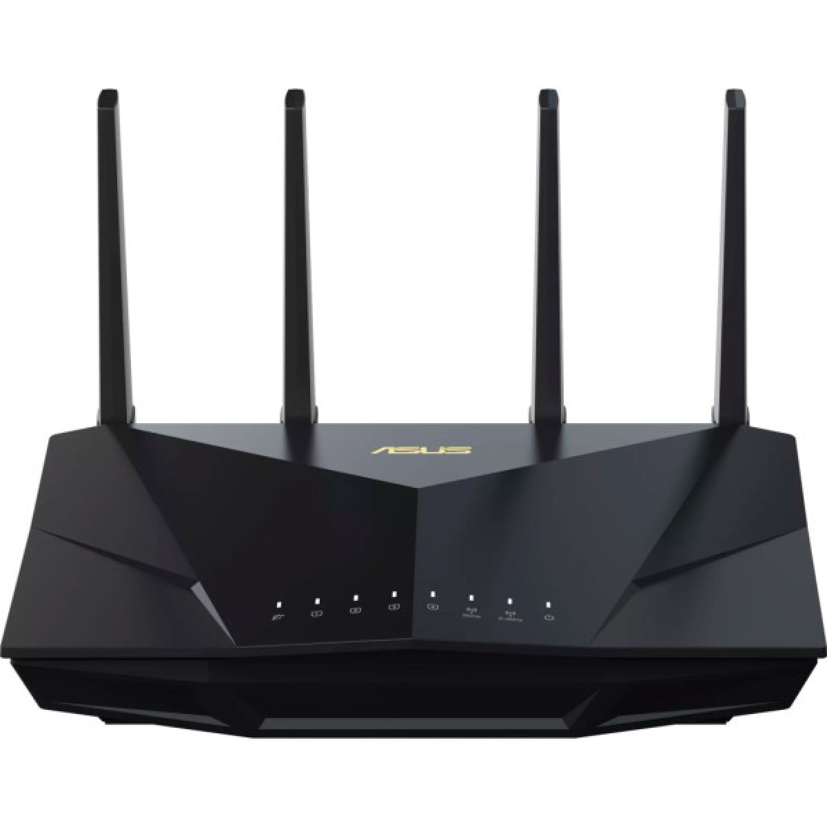 Маршрутизатор ASUS RT-AX5400 (90IG0860-MO3B00) - Фото 2