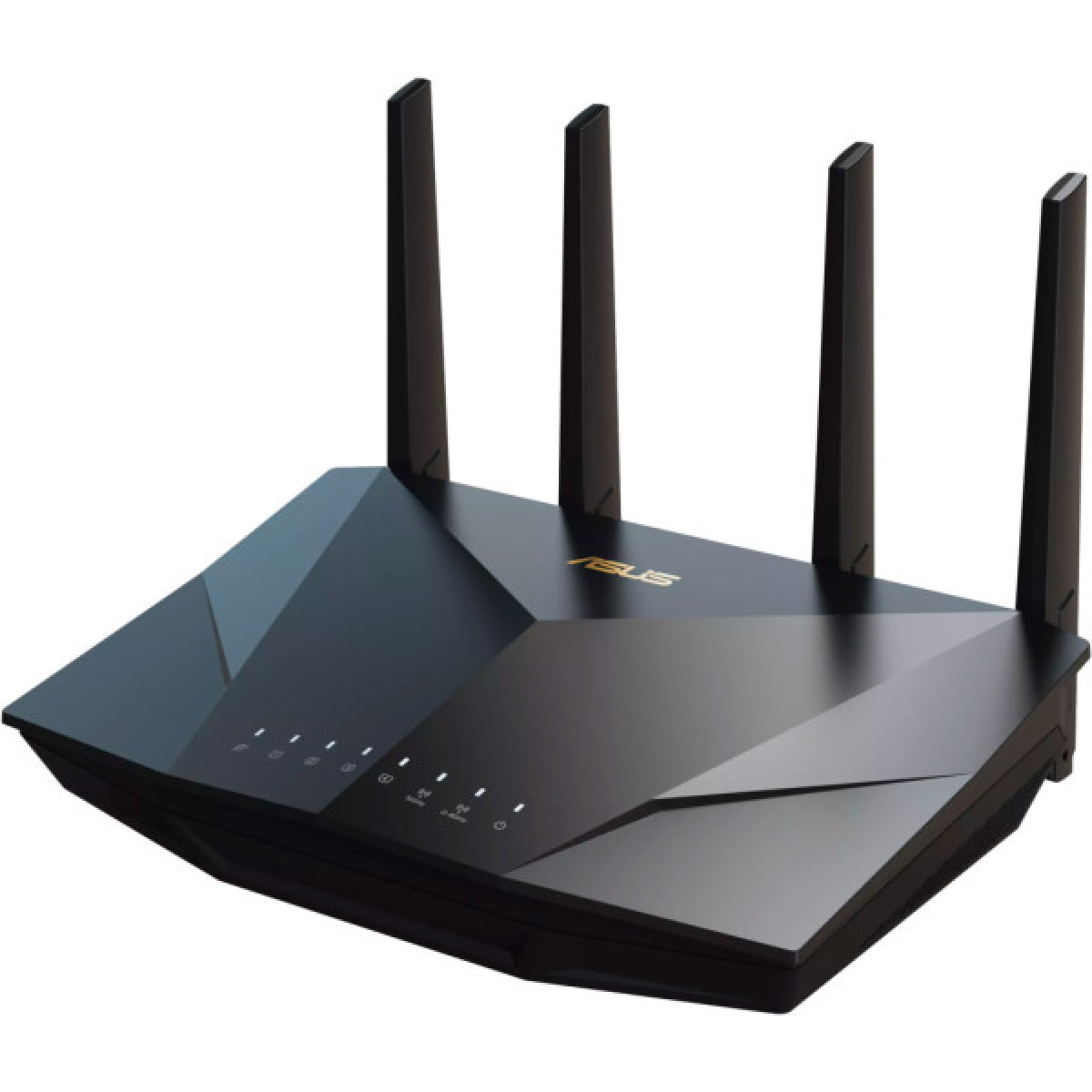 Маршрутизатор ASUS RT-AX5400 (90IG0860-MO3B00) - Фото 3