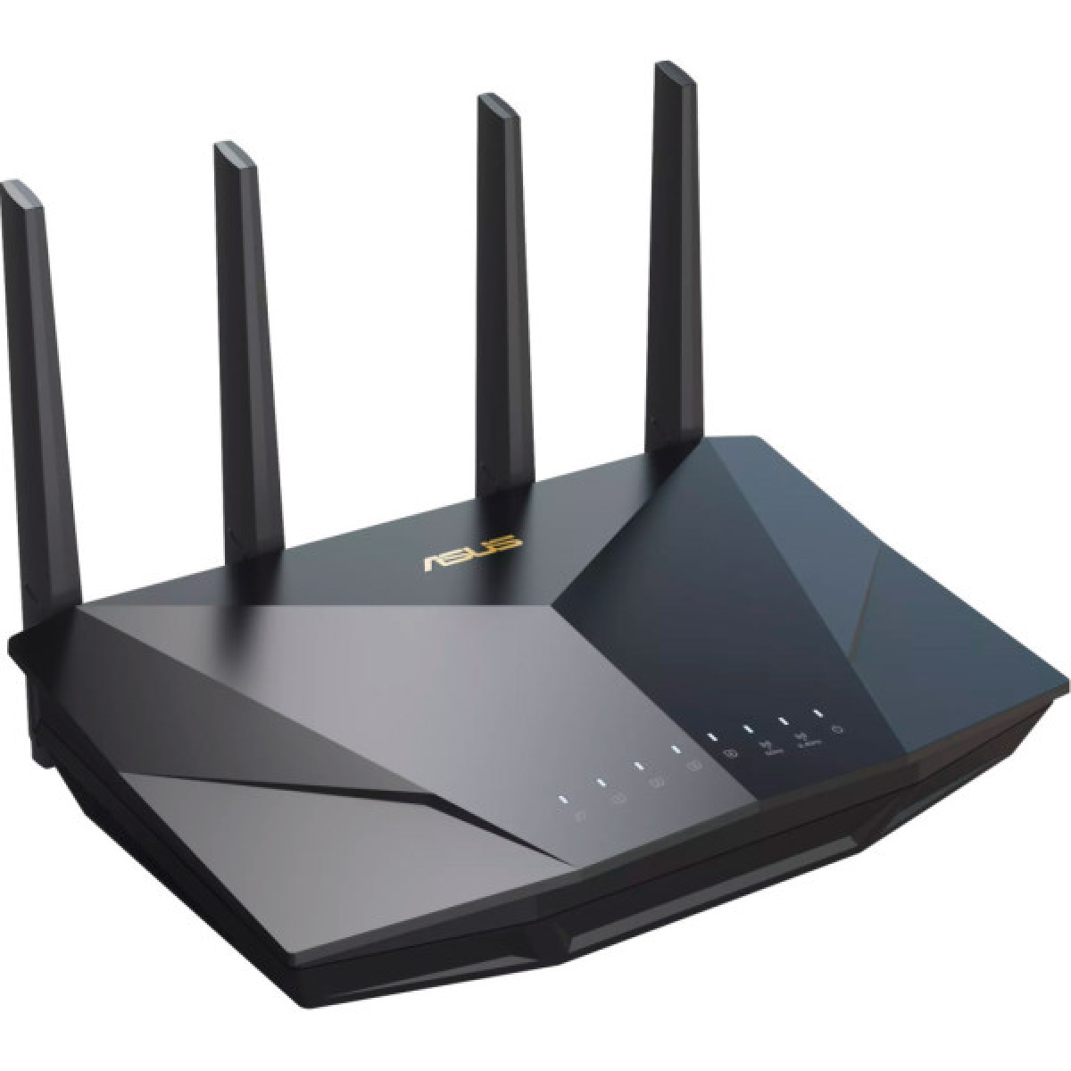 Маршрутизатор ASUS RT-AX5400 (90IG0860-MO3B00) - Фото 4