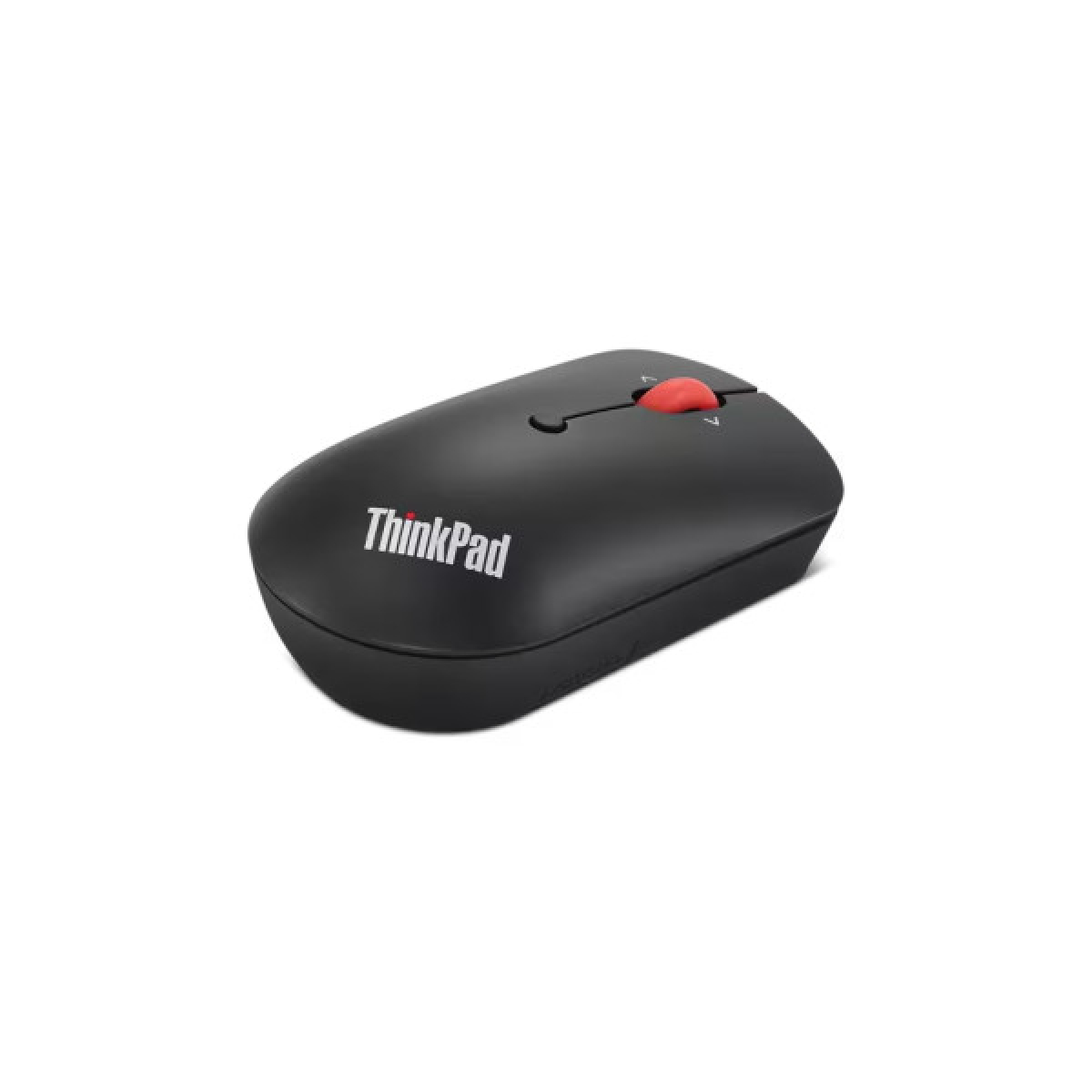 Мишка Lenovo ThinkPad USB-C Compact Wireless Black (4Y51D20848) - Фото 2