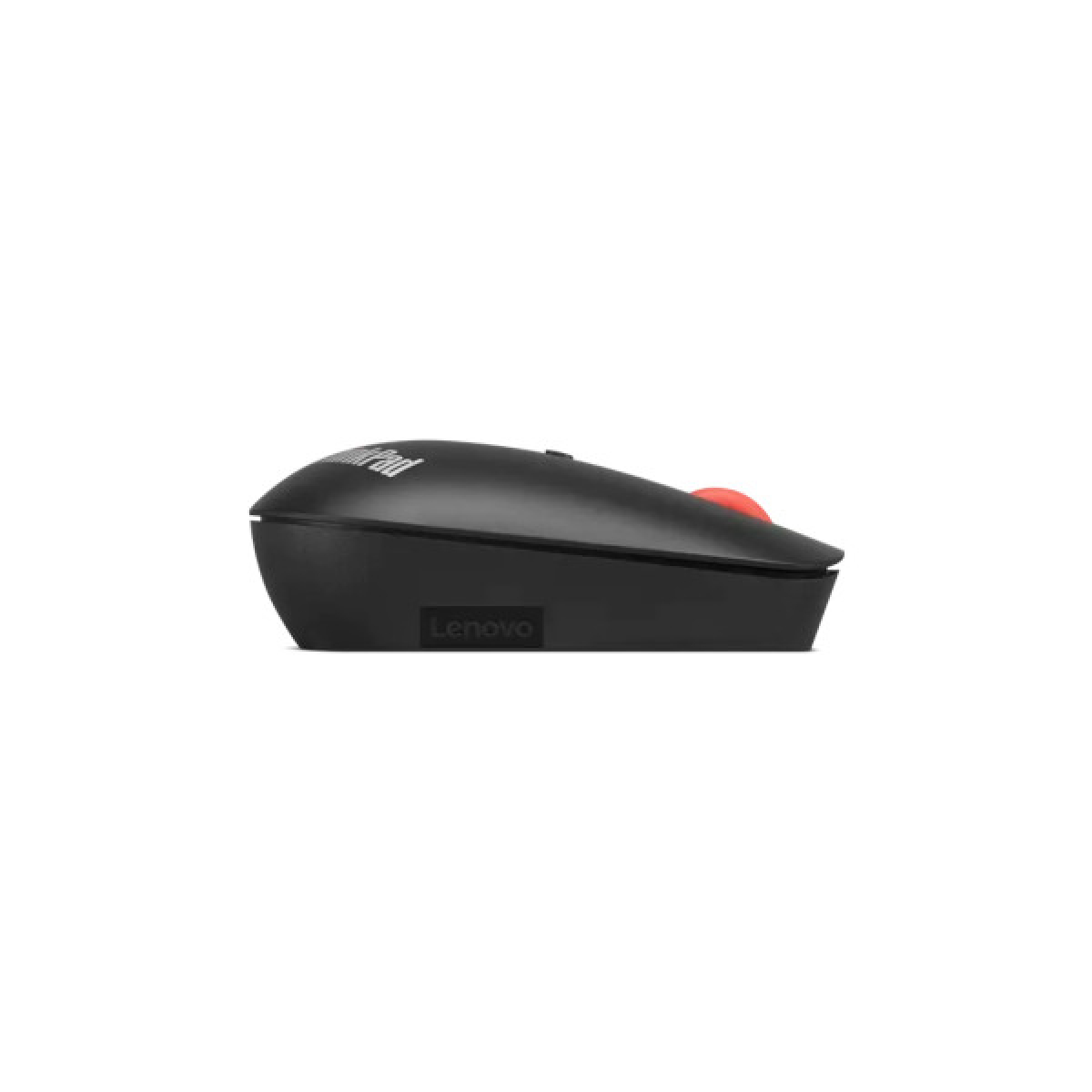 Мишка Lenovo ThinkPad USB-C Compact Wireless Black (4Y51D20848) - Фото 4