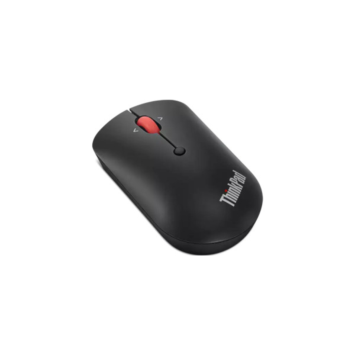 Мишка Lenovo ThinkPad USB-C Compact Wireless Black (4Y51D20848) - Фото 5