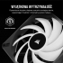 Кулер для корпуса Corsair AF140 RGB Elite Dual Pack (CO-9050156-WW) - Фото 3