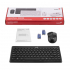 Комплект Genius LuxeMate Q-8000 Wireless UA Black (31340013414) - Фото 2