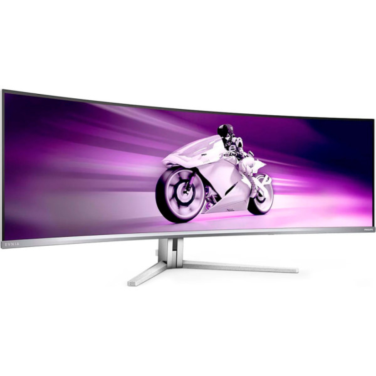Монітор Philips 49M2C8900/00 - Фото 2