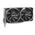 Видеокарта MSI GeForce RTX3050 8Gb VENTUS 2X XS OC (RTX 3050 VENTUS 2X XS 8G OC) - Фото 2