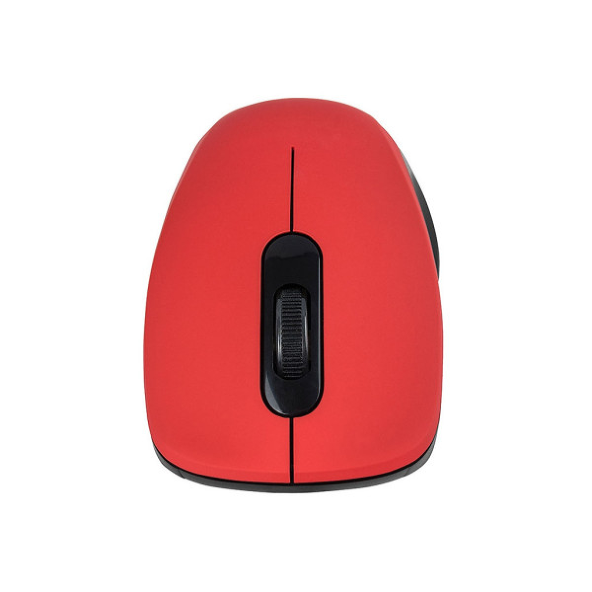 Мишка Modecom MC-WM10S Silent Wireless Red (M-MC-WM10S-500) - Фото 5