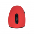 Мишка Modecom MC-WM10S Silent Wireless Red (M-MC-WM10S-500) - Фото 5