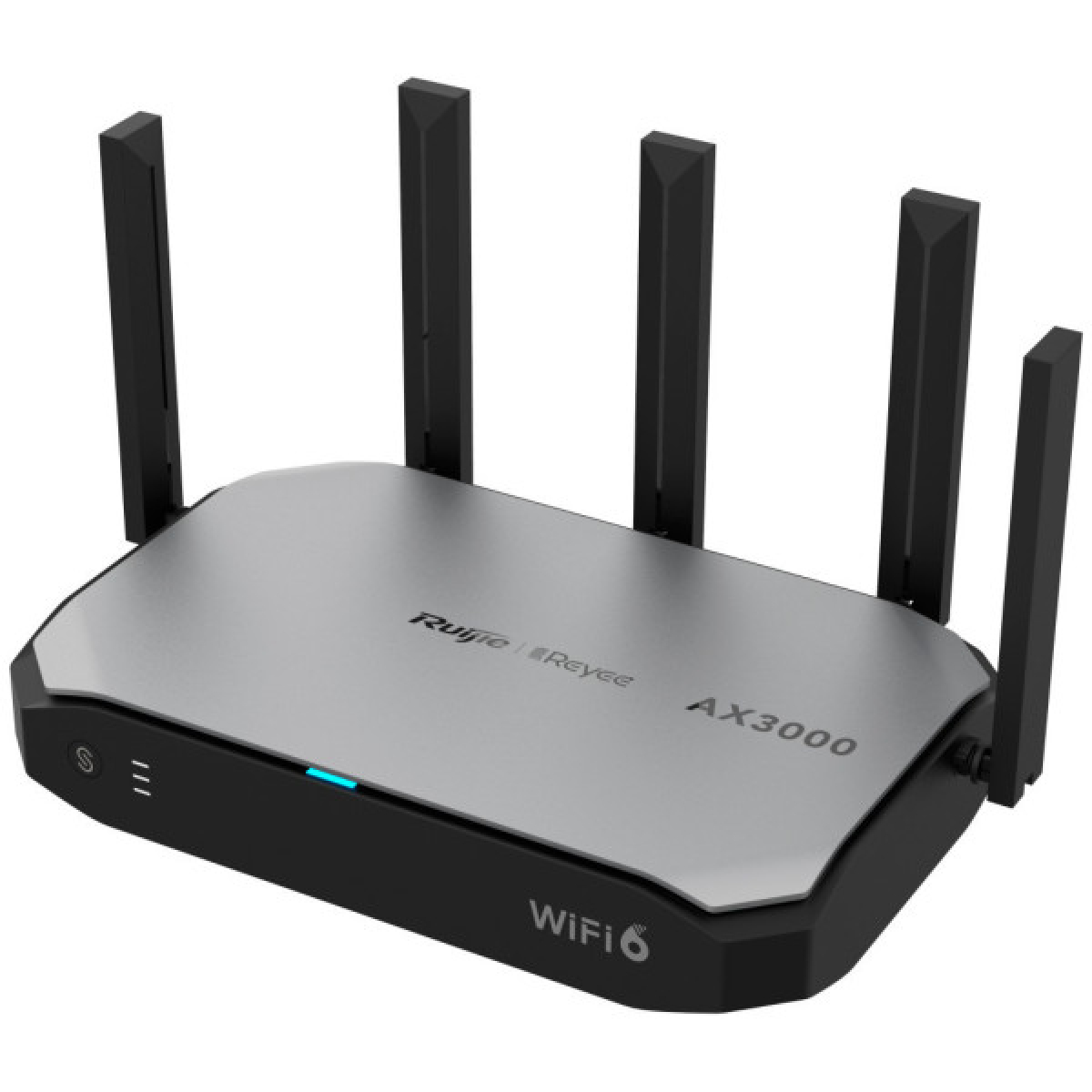 Маршрутизатор Ruijie Networks RG-EG105GW-X - Фото 3