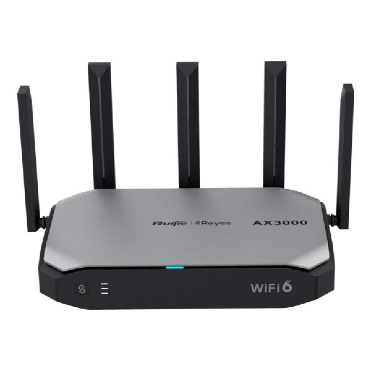 Маршрутизатор Ruijie Networks RG-EG105GW-X - Фото 4