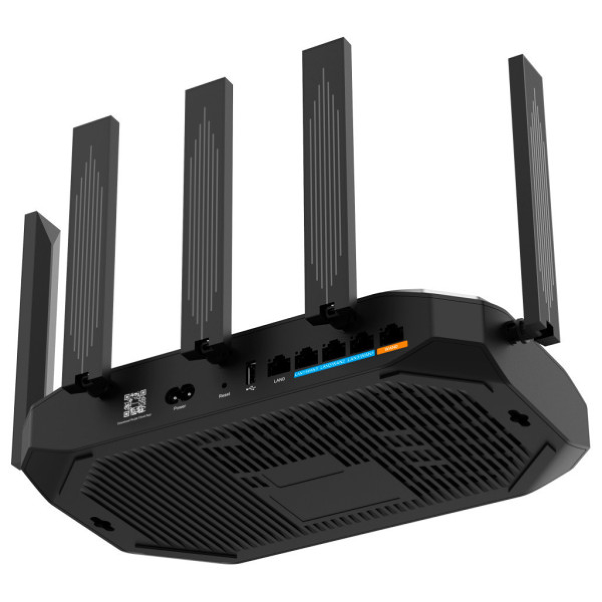 Маршрутизатор Ruijie Networks RG-EG105GW-X - Фото 6
