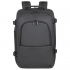 Рюкзак для ноутбука 17.3", 8465 Tegel, Black ECO RivaCase (8465Black) - Фото 1