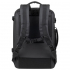 Рюкзак для ноутбука 17.3", 8465 Tegel, Black ECO RivaCase (8465Black) - Фото 2