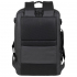 Рюкзак для ноутбука 17.3", 8465 Tegel, Black ECO RivaCase (8465Black) - Фото 3