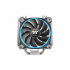 Кулер для процессора ThermalTake Riing Silent 12 RGB Sync Edition (CL-P052-AL12SW-A) - Фото 2