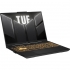 Ноутбук ASUS TUF Gaming F16 FX607VU-RL017 (90NR0N06-M00320) - Фото 2