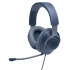 Навушники JBL Quantum 100 Blue (JBLQUANTUM100BLU) - Фото 4
