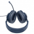 Навушники JBL Quantum 100 Blue (JBLQUANTUM100BLU) - Фото 6