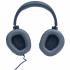 Навушники JBL Quantum 100 Blue (JBLQUANTUM100BLU) - Фото 7