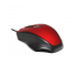 Мишка Omega OM-08 USB Red (OM08R) - Фото 2